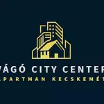 Lägenhet Vago Center