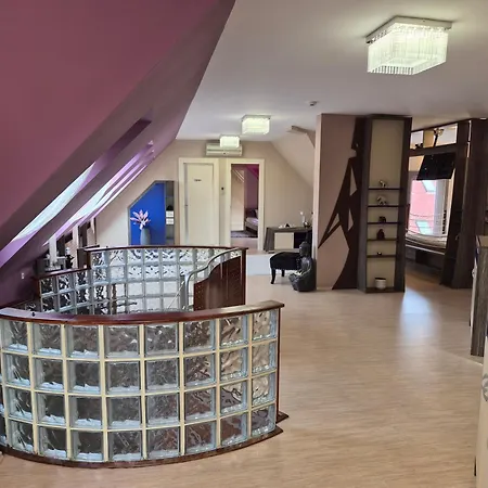 Lägenhet Vago Center *