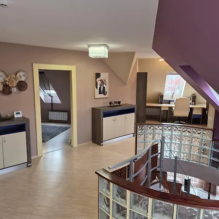 Vago Center
