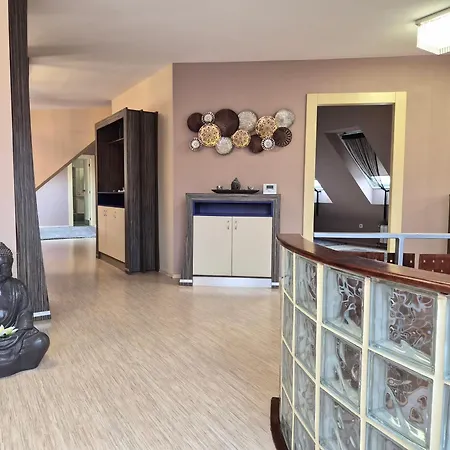 Vago Center Lägenhet