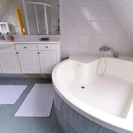Apartman Vágó Center