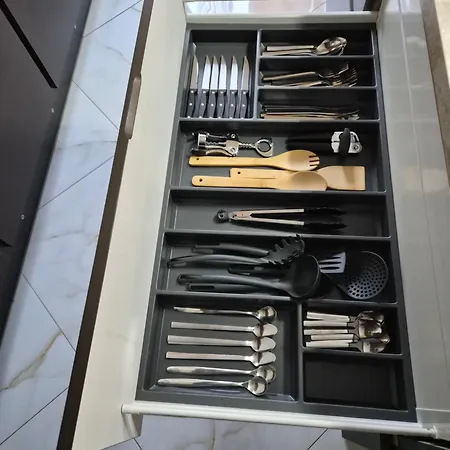 Vágó Center Apartman Kecskemét