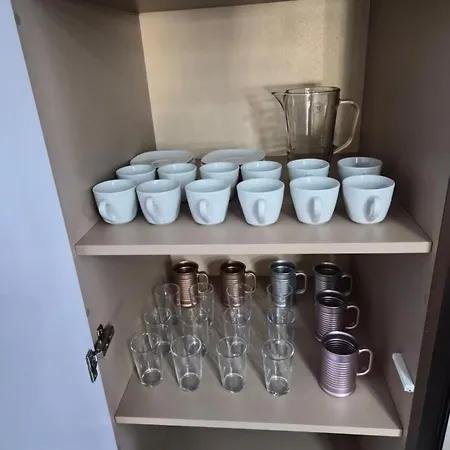 Vágó Center Apartman Kecskemét