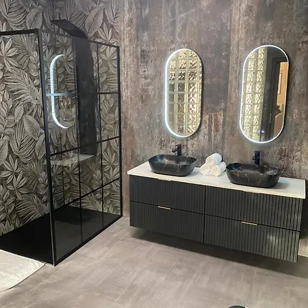 Apartman Vágó Center Kecskemét