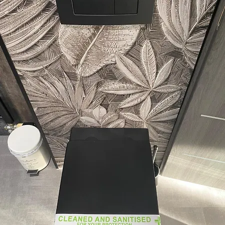 Apartman Vágó Center