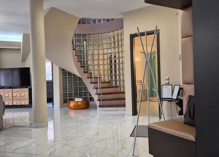 Vago Center Daire