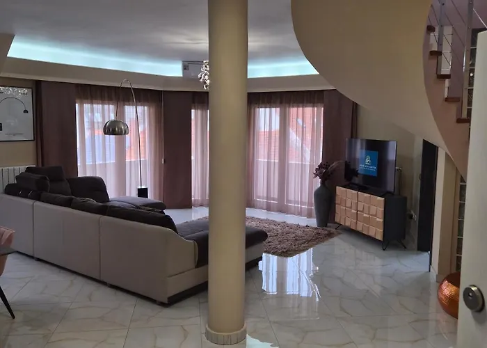 Vago Center דירה