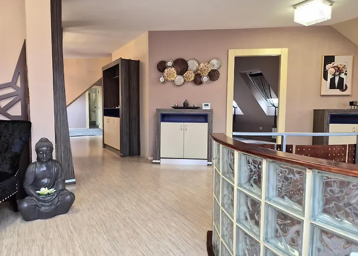 Vago Center Daire